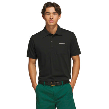 adidas Golf Originals Archive Pocket Shirt