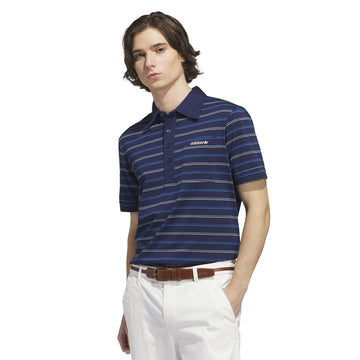 adidas Golf Originals Archive Stripe Pocket Shirt