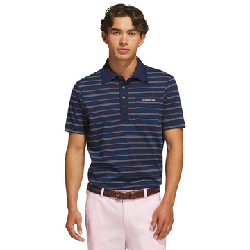 adidas Golf Originals Archive Stripe Pocket Shirt