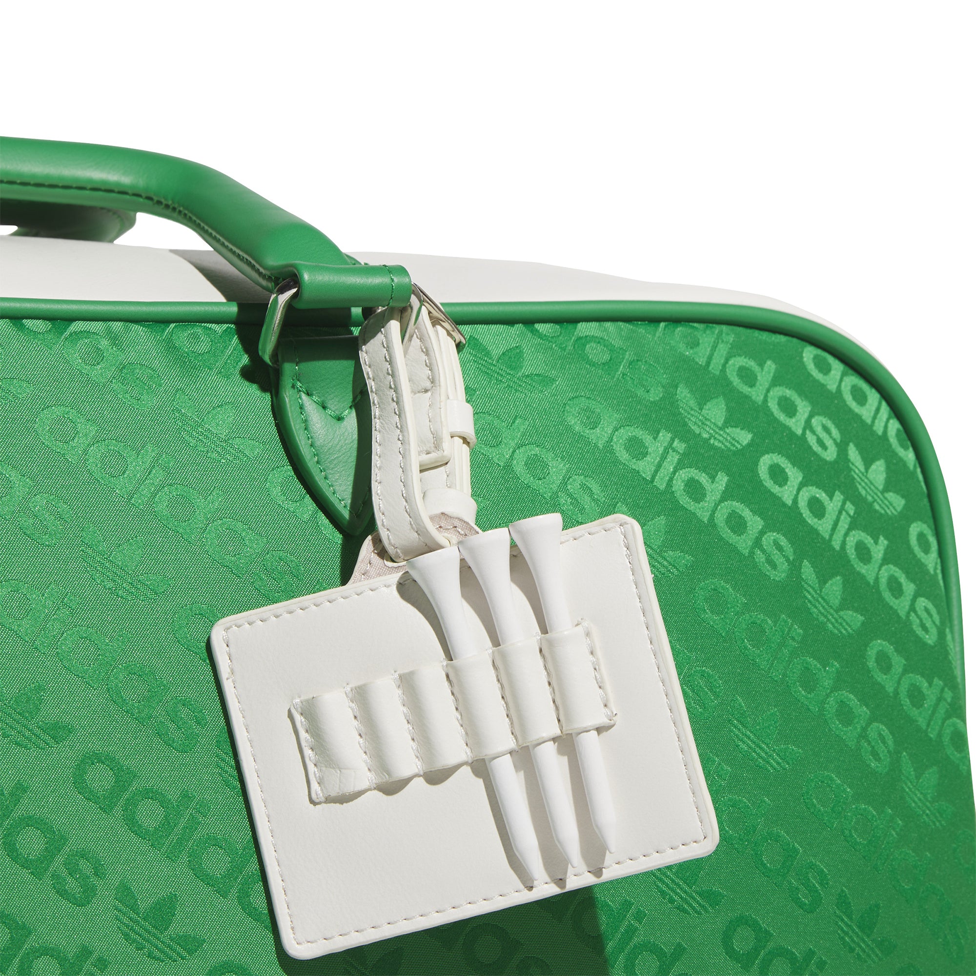 adidas Golf Originals Boston Bag