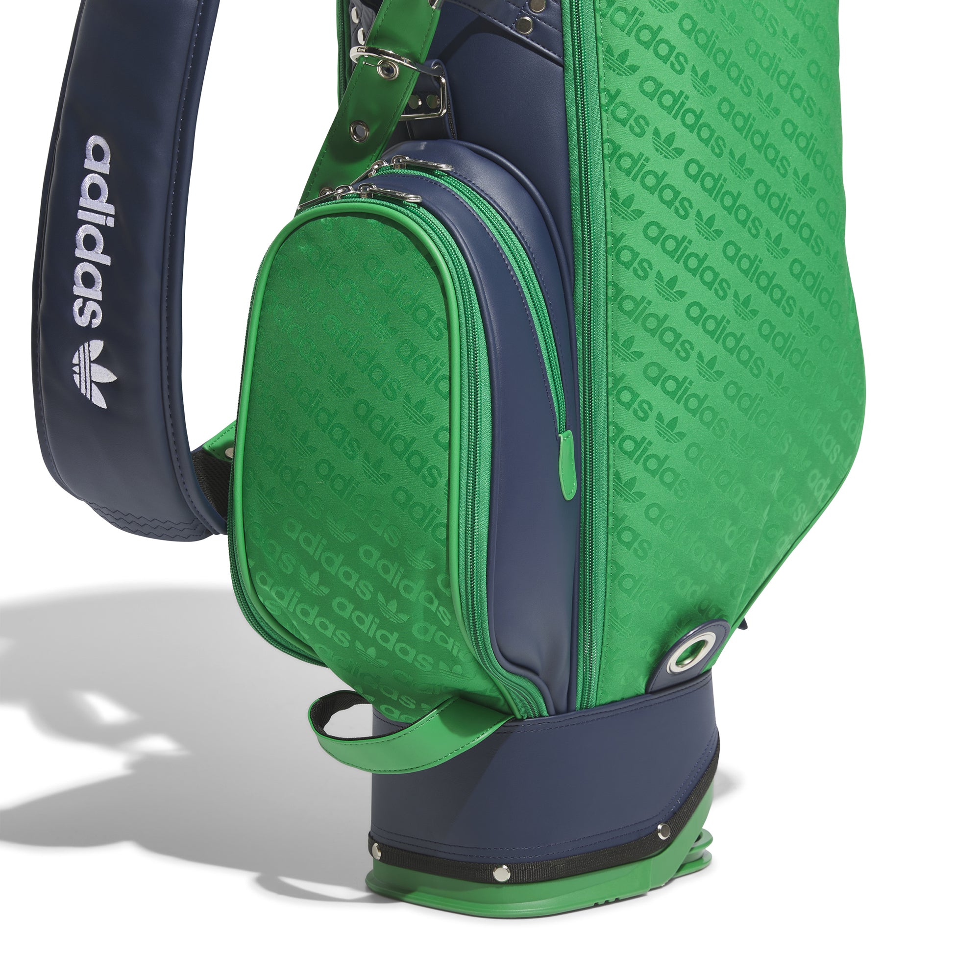 adidas Golf Originals Caddy Stand Bag