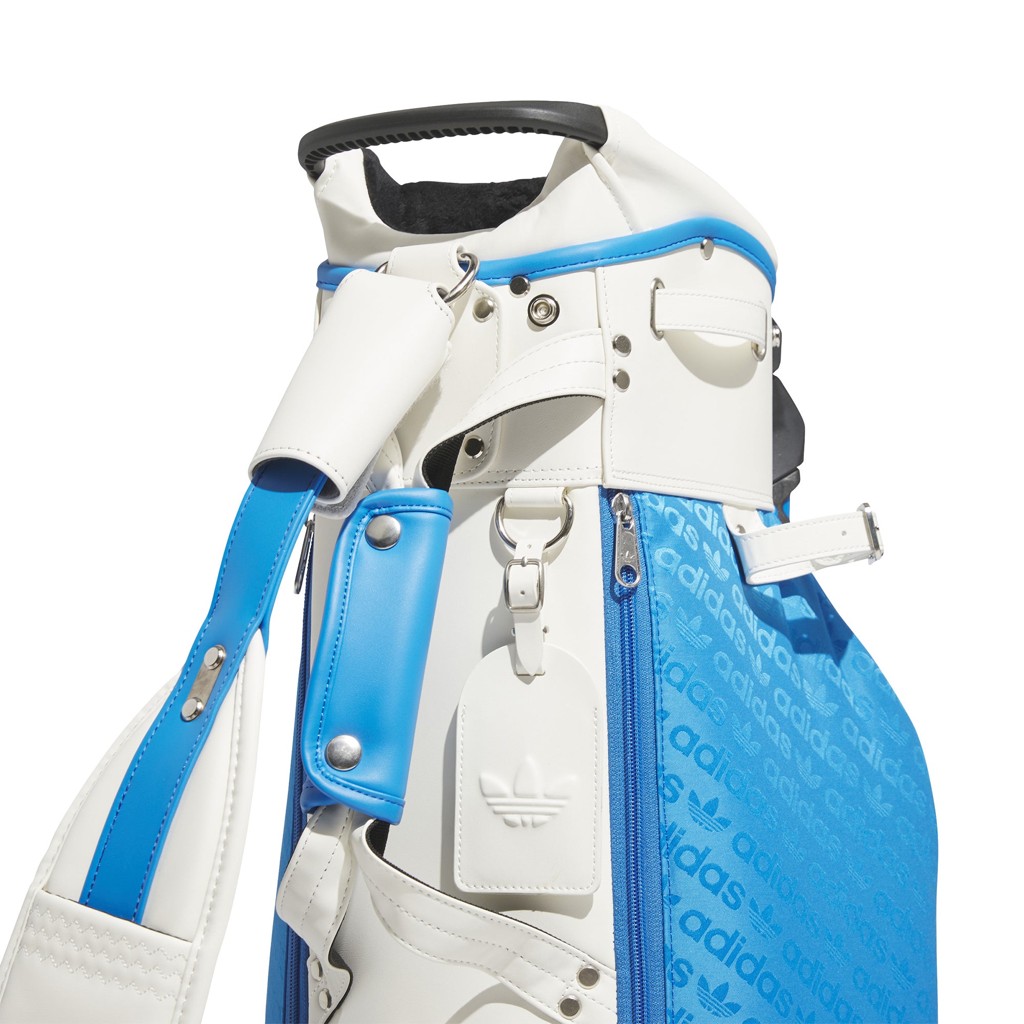 adidas Golf Originals Caddy Stand Bag