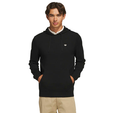 adidas Golf Originals Cashmere Blend Hoodie