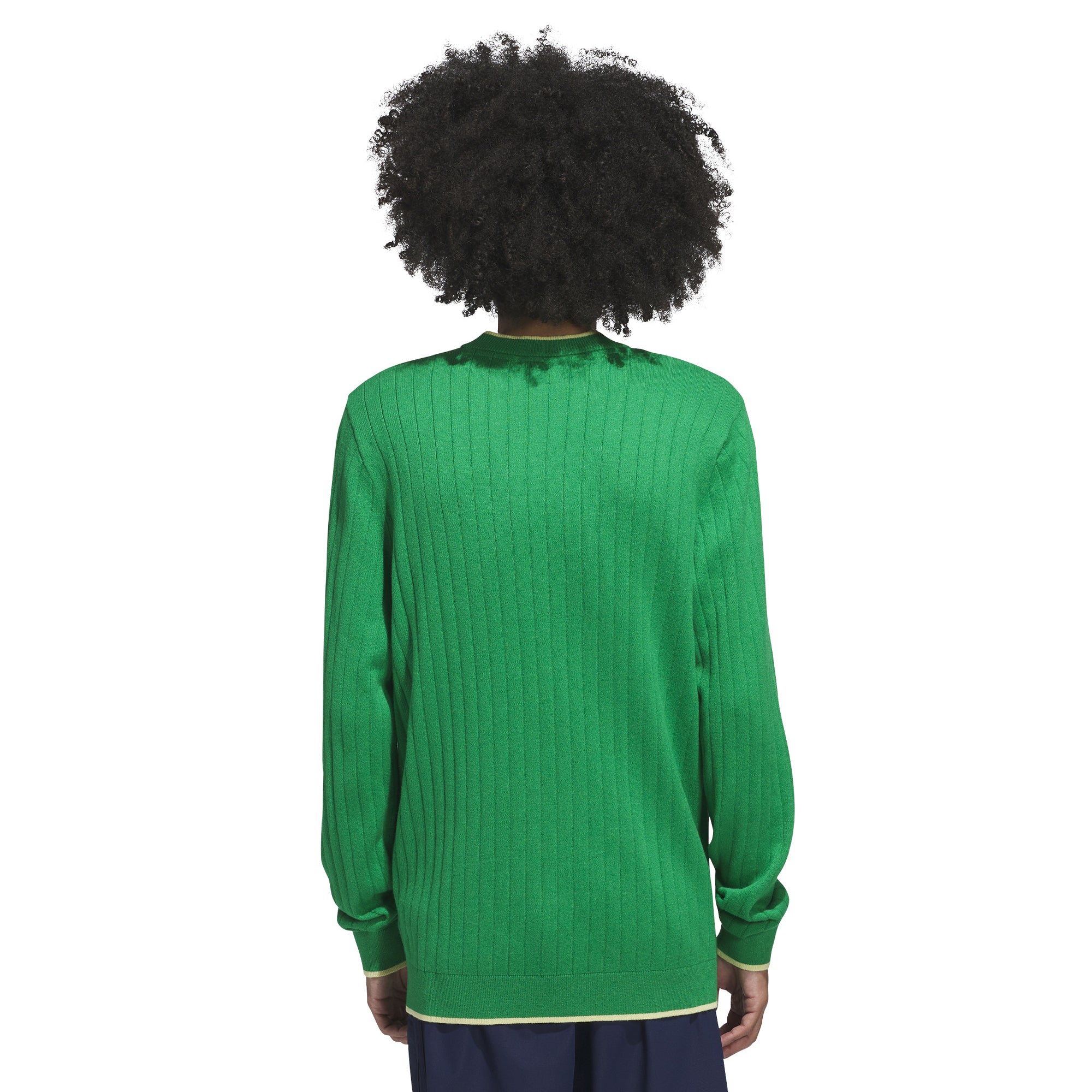 adidas Golf Originals Cashmere Knit Sweater