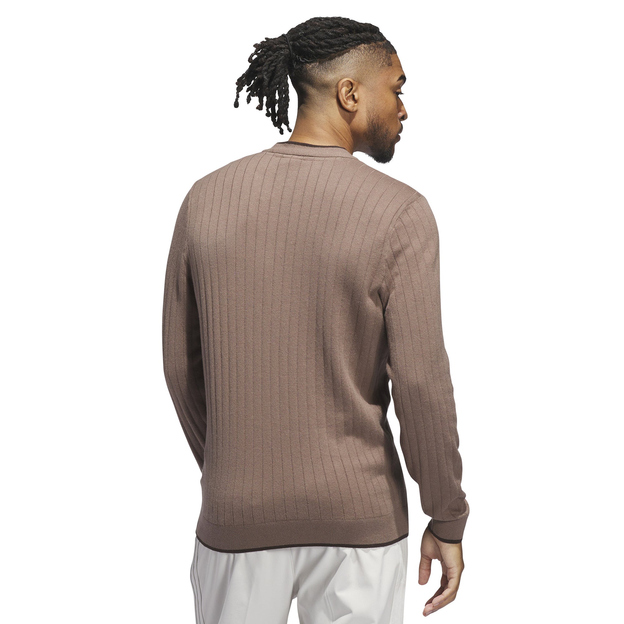 adidas Golf Originals Cashmere Knit Sweater