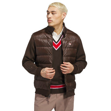 adidas Golf Originals Down Jacket