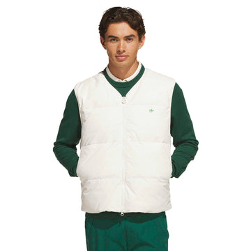 adidas Golf Originals Down Vest