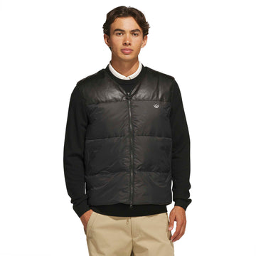 adidas Golf Originals Down Vest