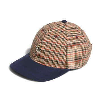 adidas Golf Originals Houndstooth Cap