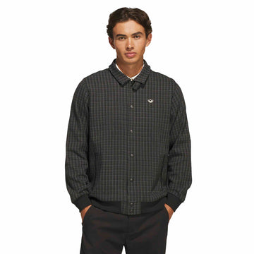 adidas Golf Originals Houndstooth Jacket