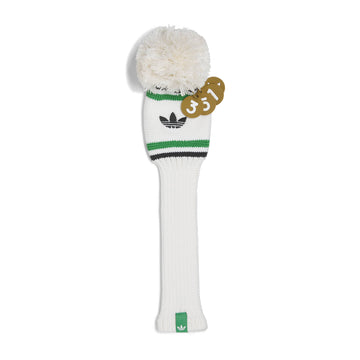 adidas Golf Originals Knitted Fairway Headcover