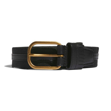 adidas Golf Originals Leather Belt