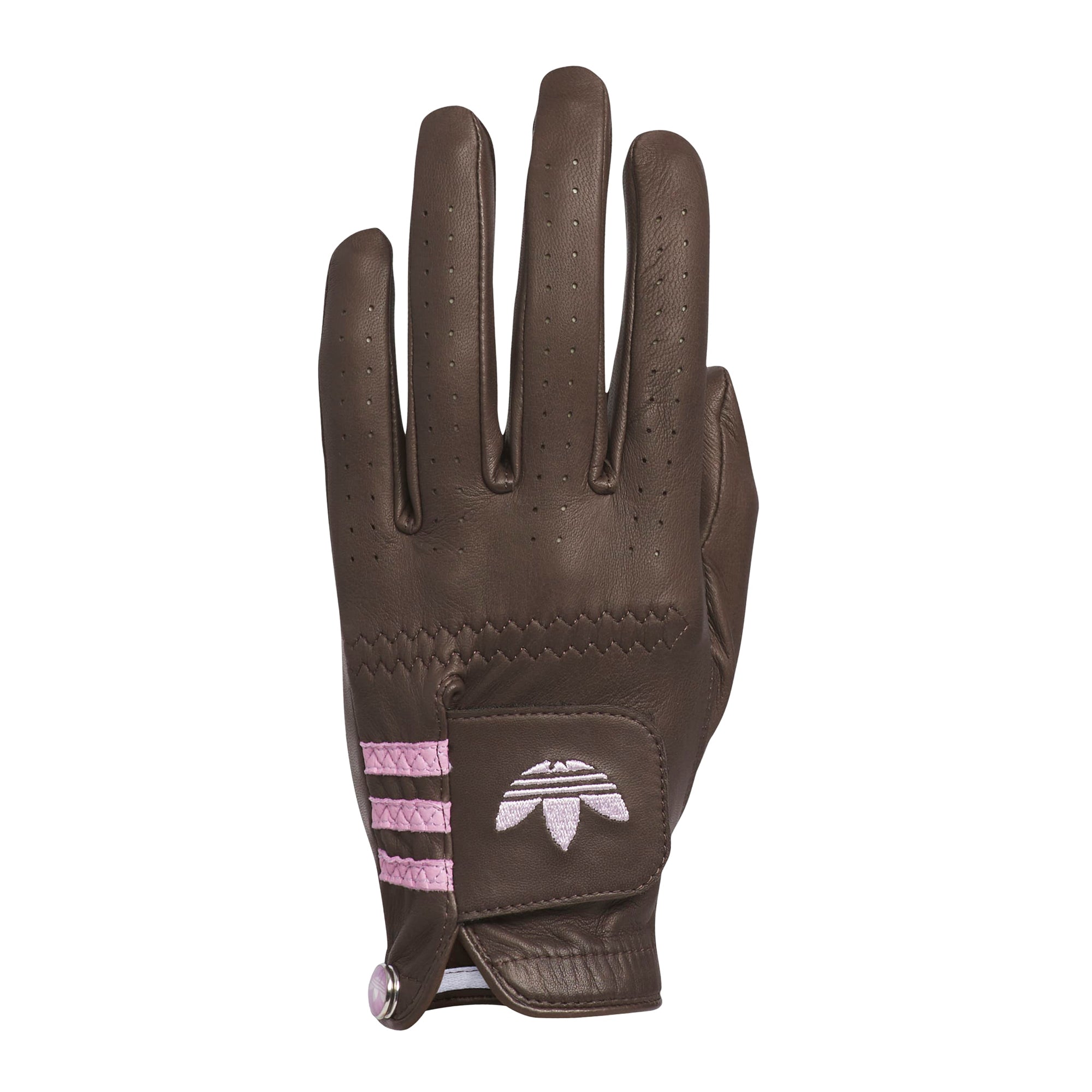 adidas Golf Originals Leather Glove MLH