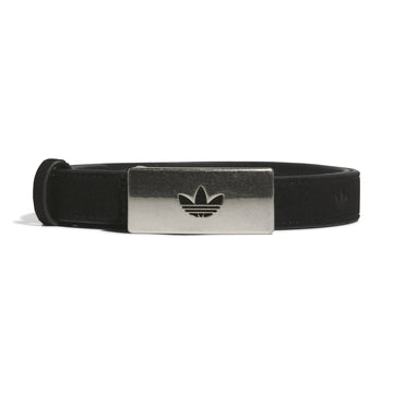adidas Golf Originals Monogram Suede Belt