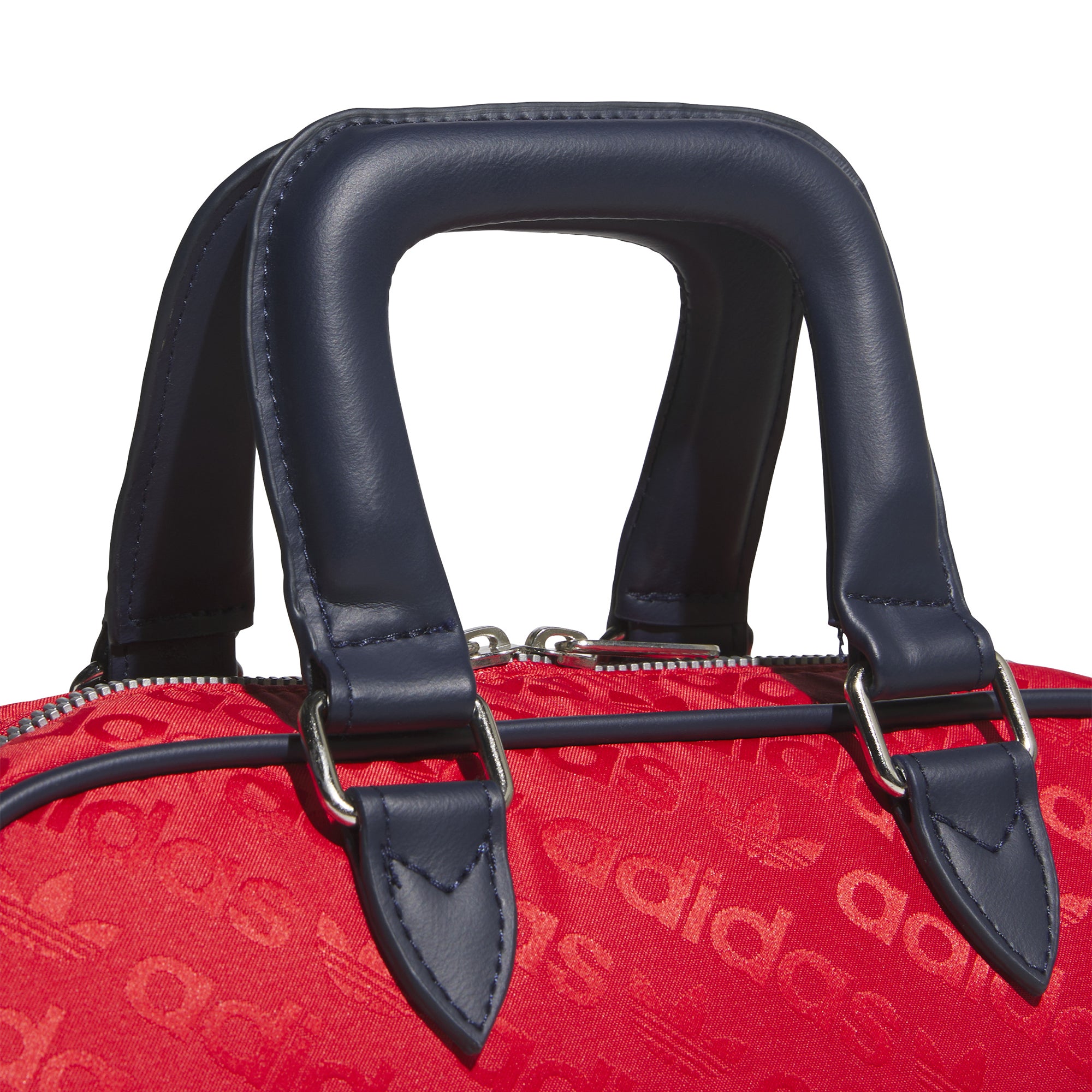 adidas Golf Originals Round Bag - Better Scarlet/Night