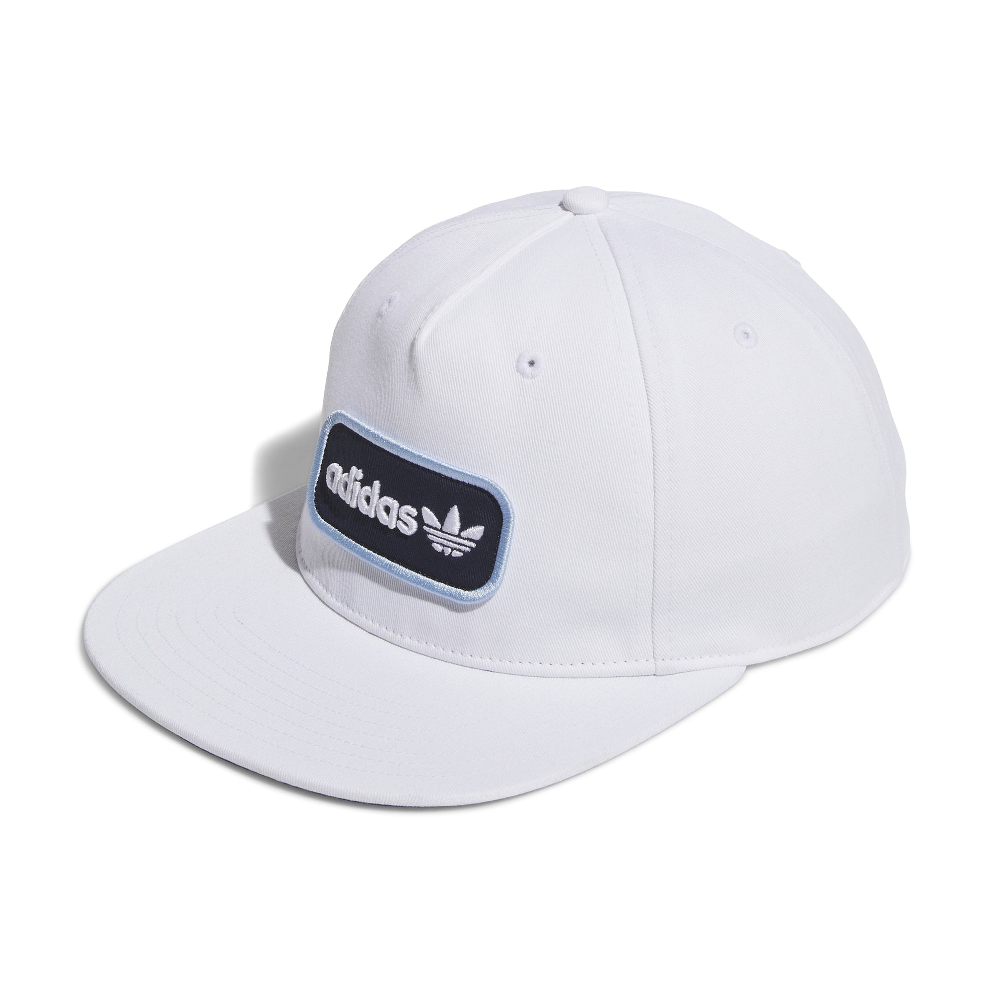 adidas Golf Originals Tour Archive Patch Cap - Bluebird - JX2344