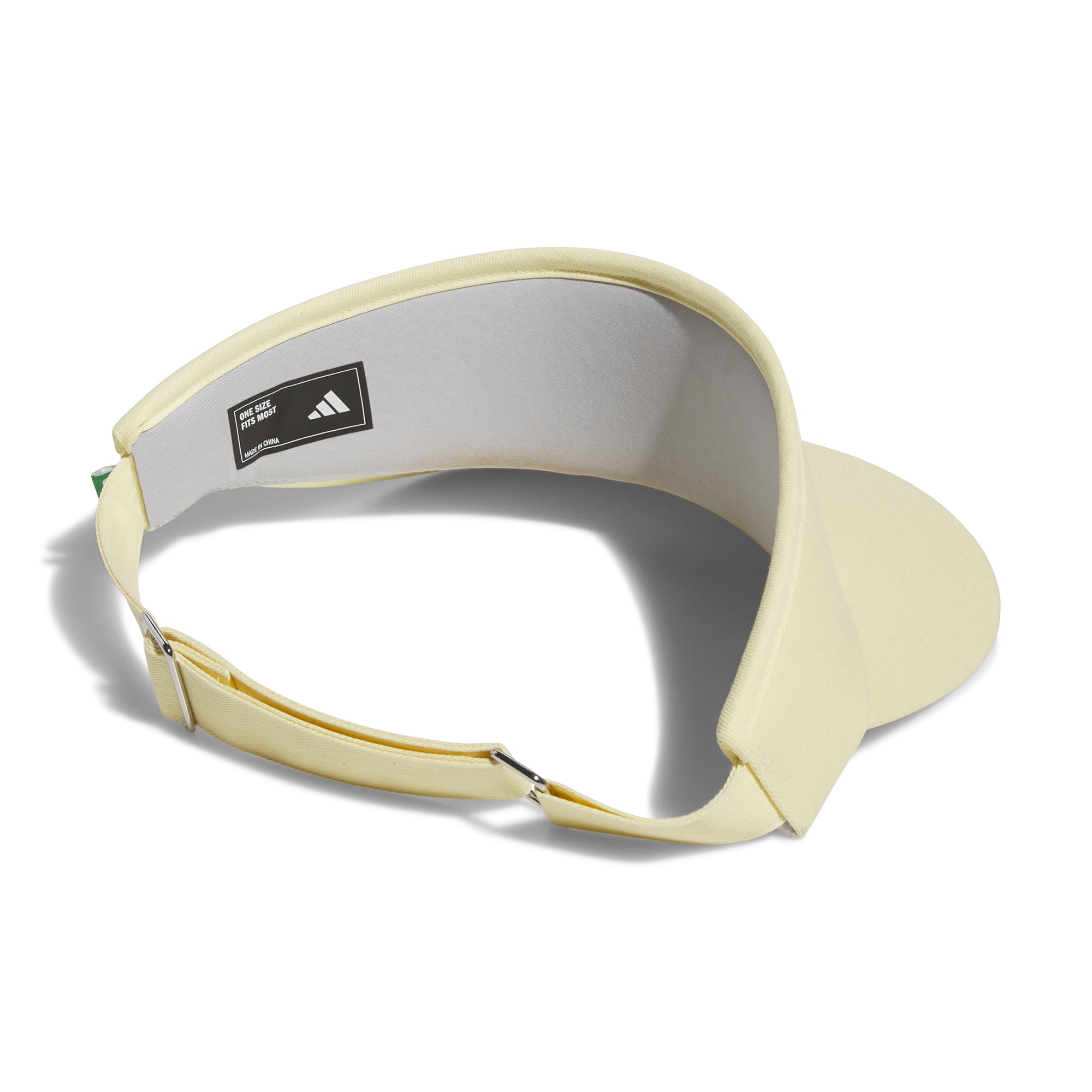 adidas Golf Originals Tour High Crown Visor