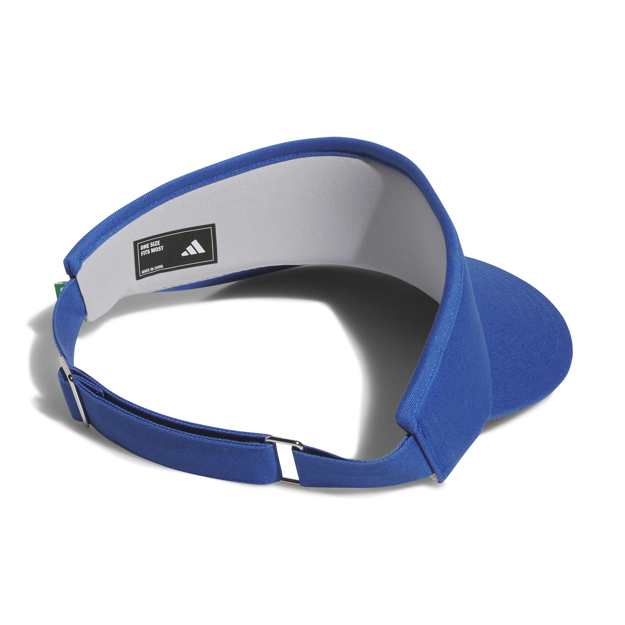 adidas Golf Originals Tour High Crown Visor