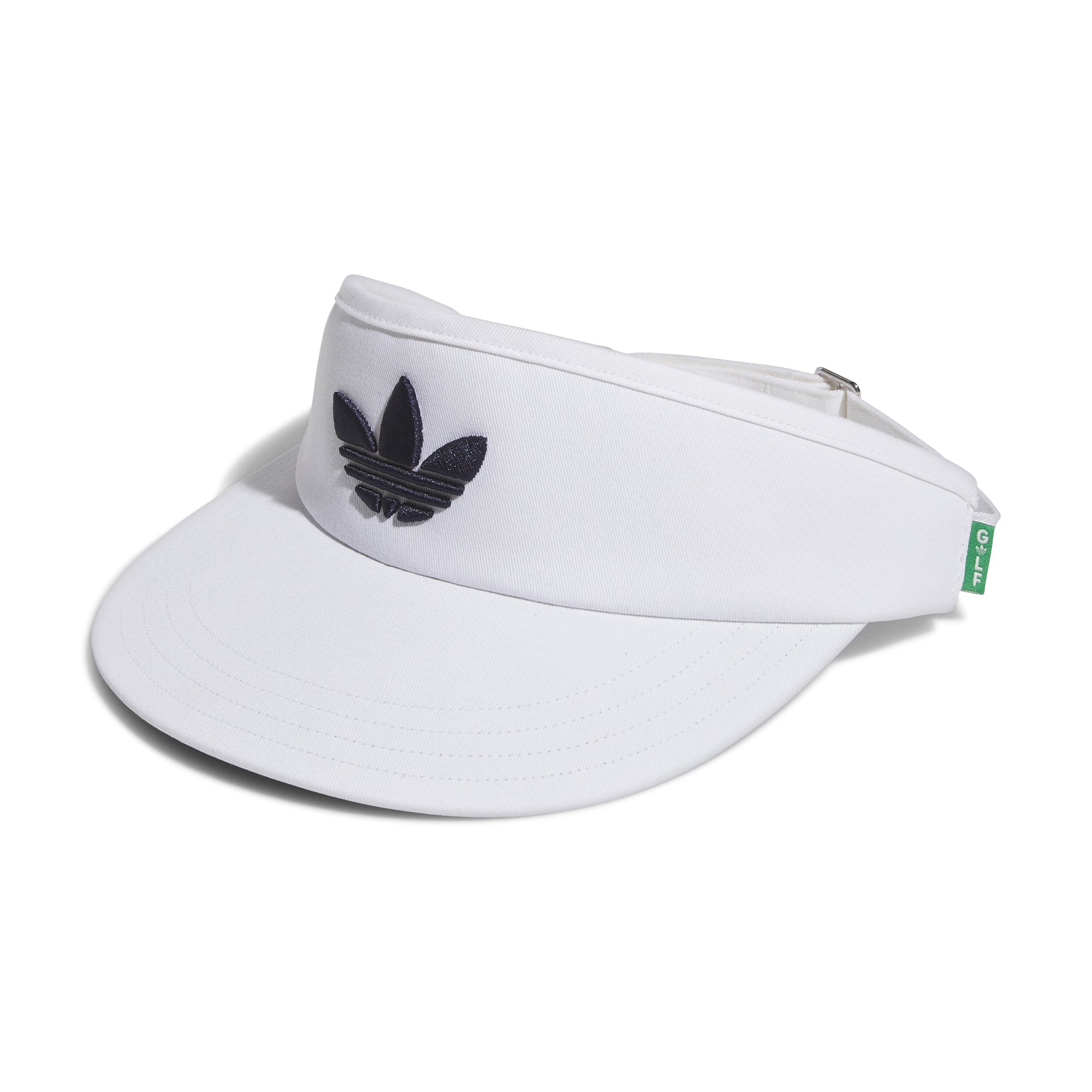 adidas Golf Originals Tour High Crown Visor
