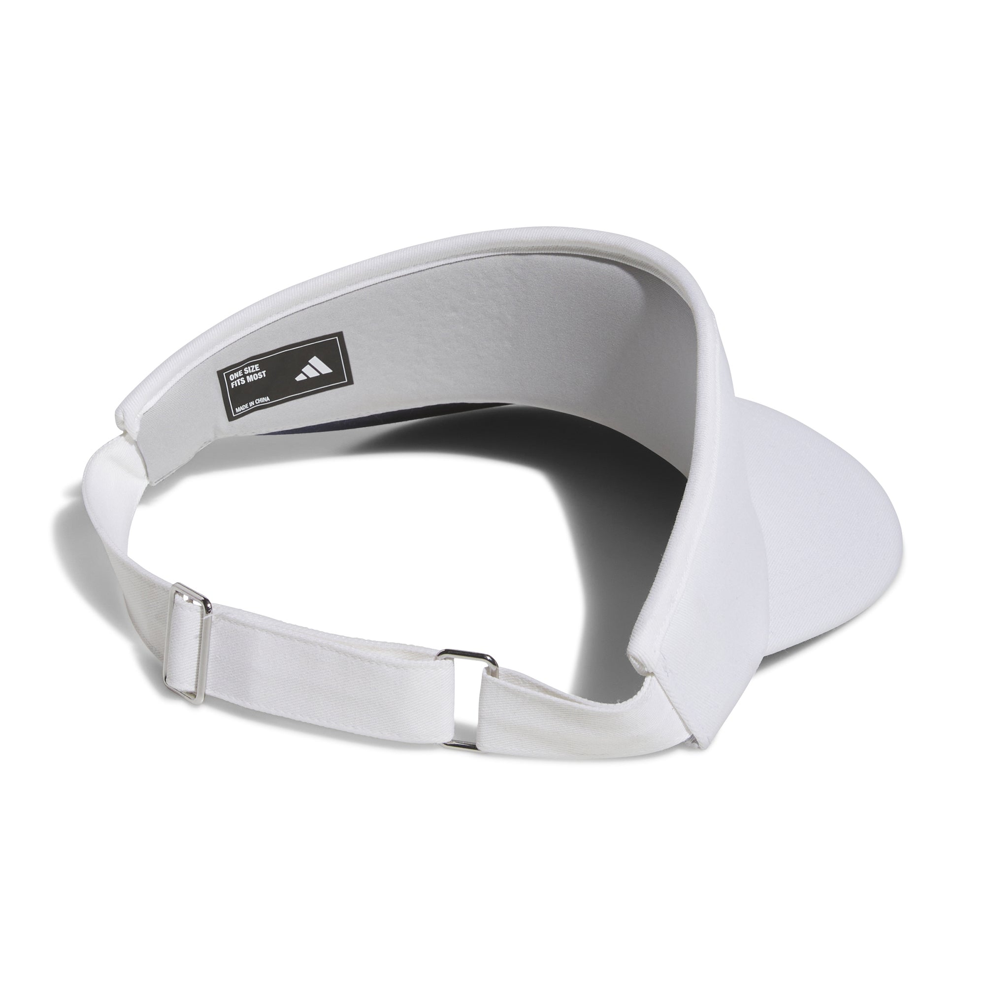 adidas Golf Originals Tour High Crown Visor