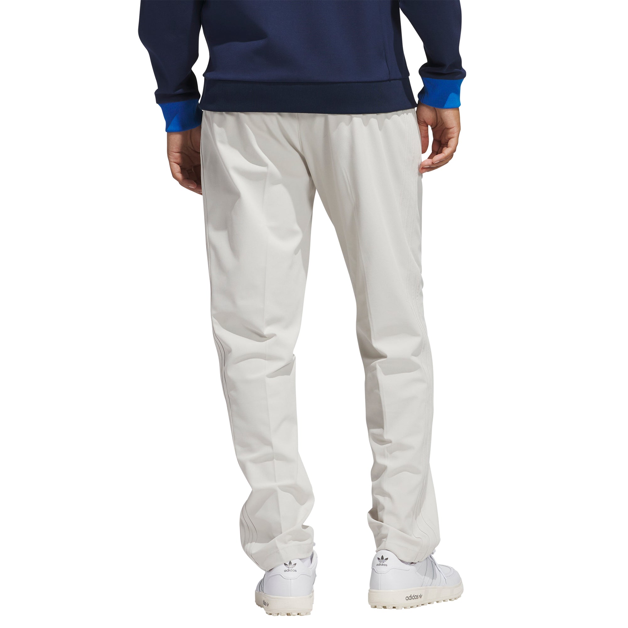 adidas Golf Originals Twistknit Pleated Trousers