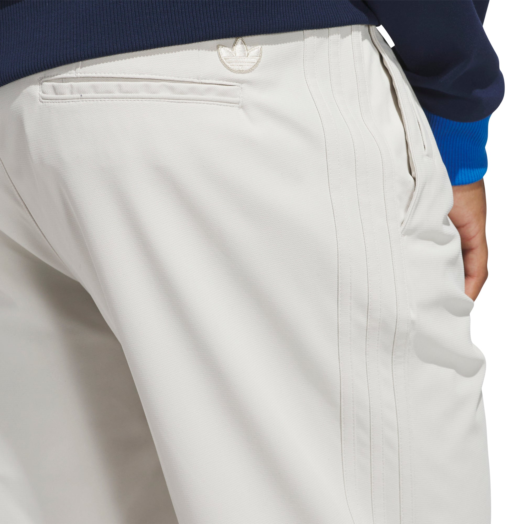 adidas Golf Originals Twistknit Pleated Trousers