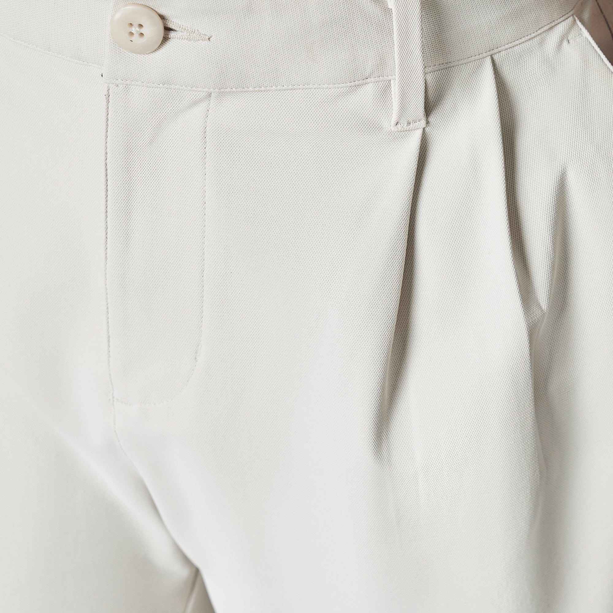 adidas Golf Originals Twistknit Pleated Trousers