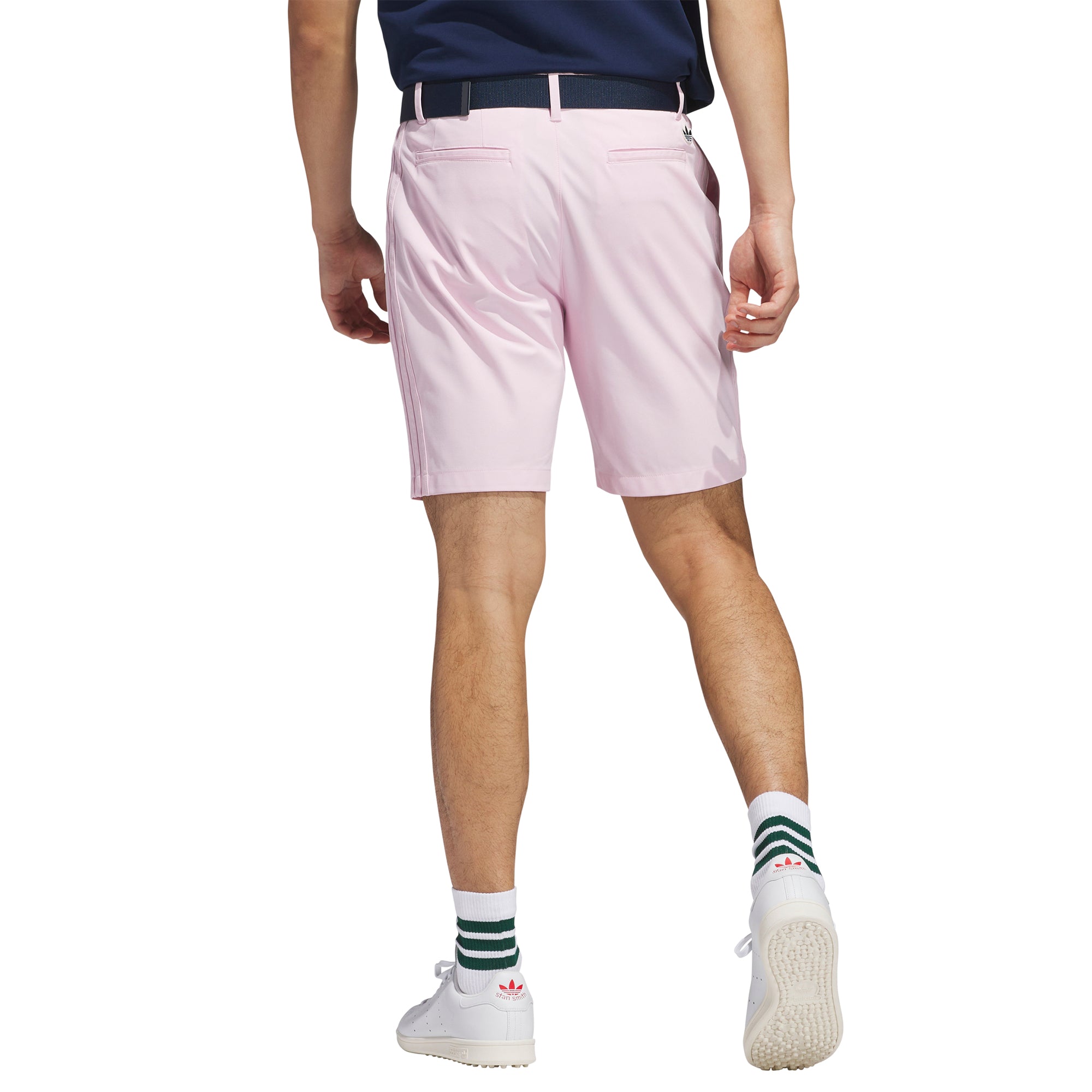 adidas Golf Originals Twistknit Pleated Shorts