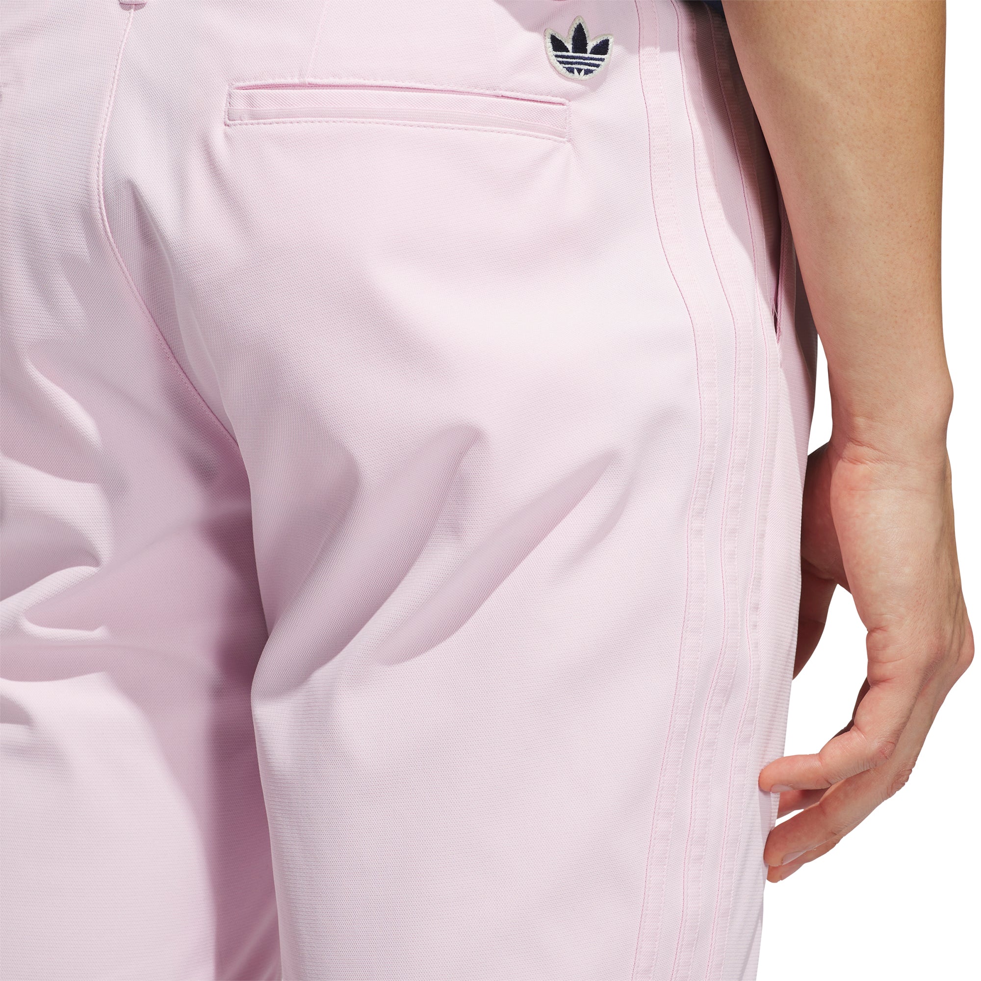 adidas Golf Originals Twistknit Pleated Shorts