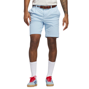 adidas Golf Originals Twistknit Pleated Shorts