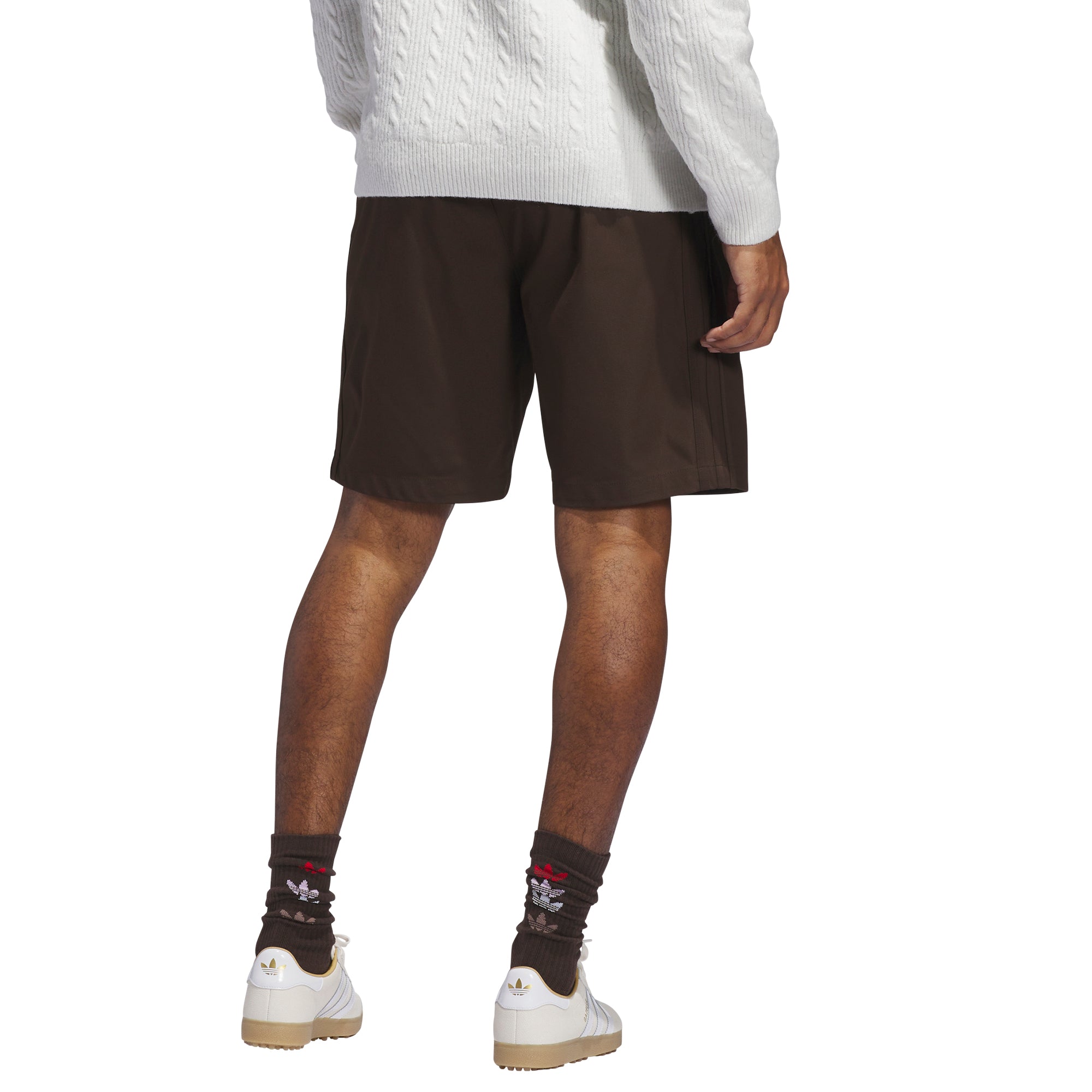 adidas Golf Originals Twistknit Pleated Shorts