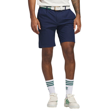 adidas Golf Originals Twistknit Pleated Shorts