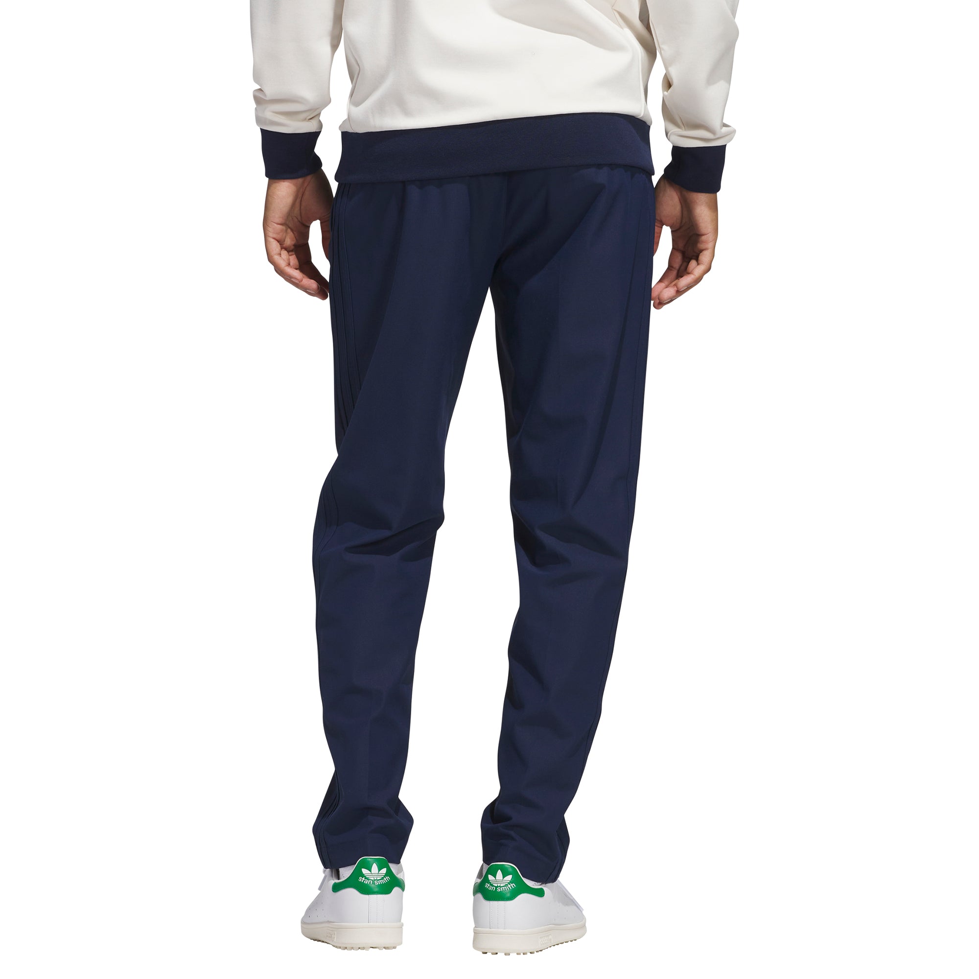 adidas Golf Originals Twistknit Pleated Trousers