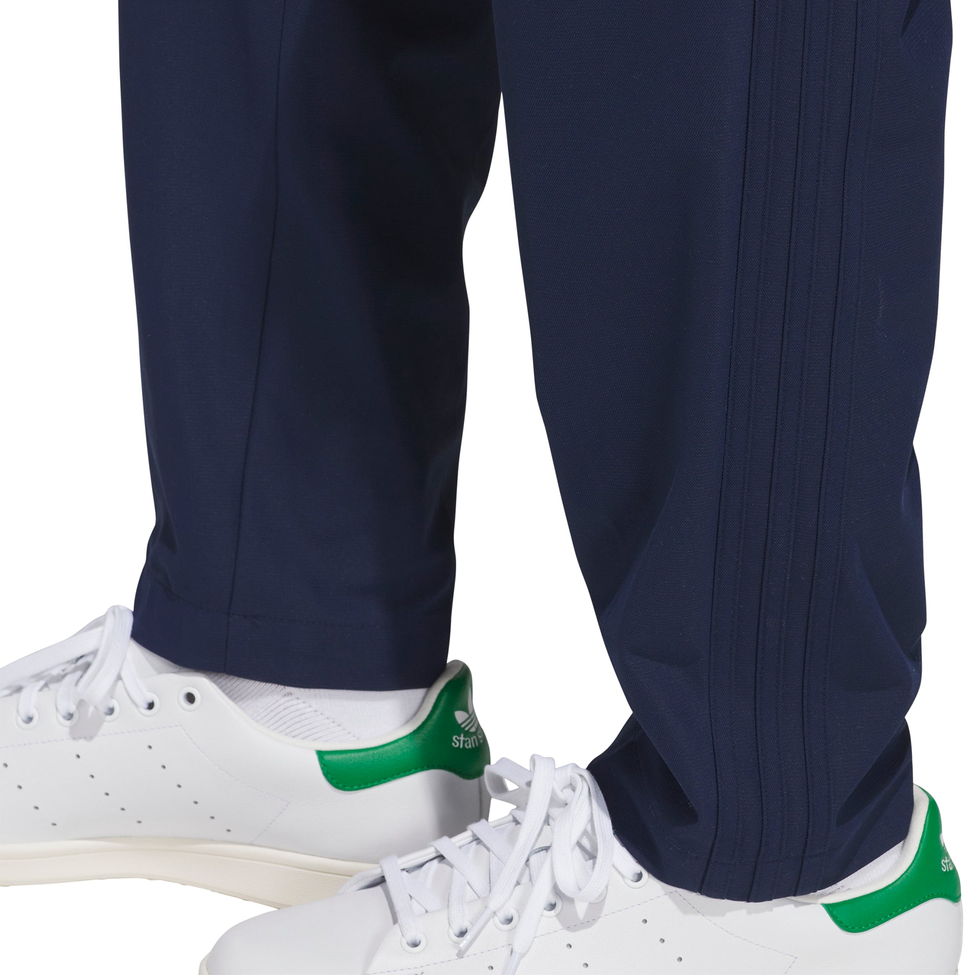 adidas Golf Originals Twistknit Pleated Trousers