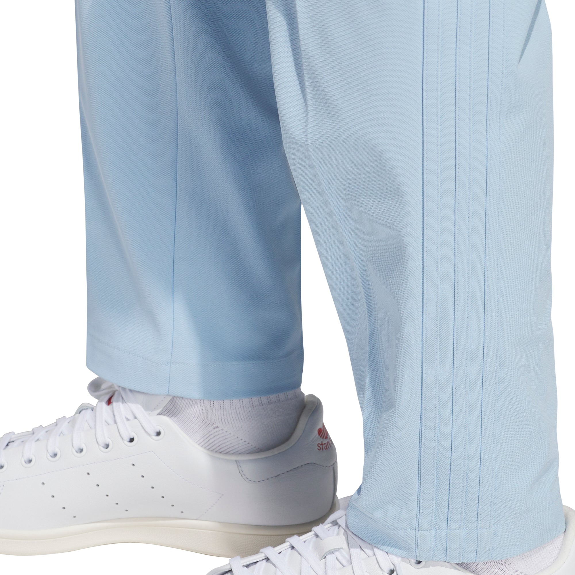adidas Golf Originals Twistknit Pleated Trousers
