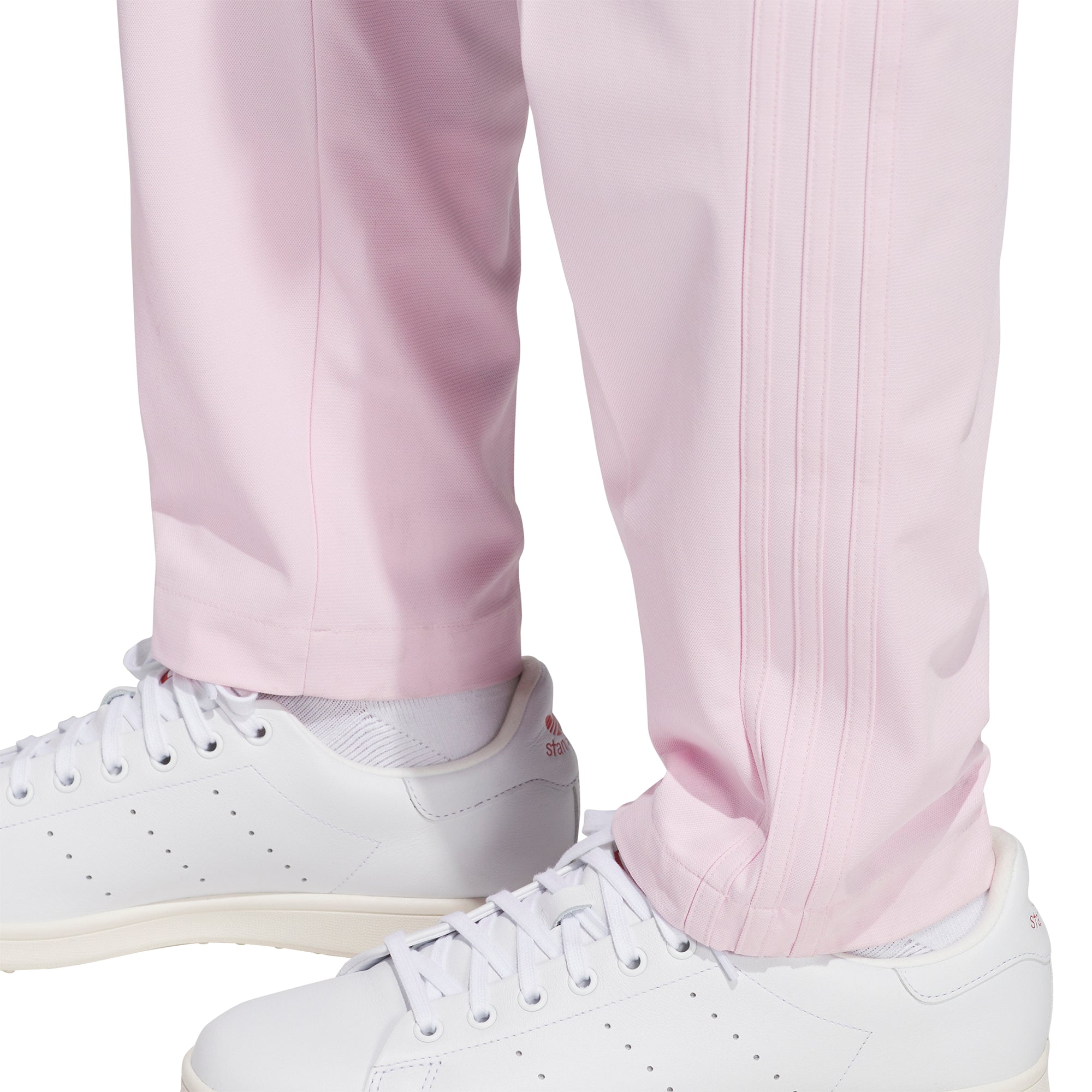 adidas Golf Originals Twistknit Pleated Trousers