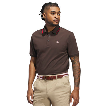 adidas Golf Originals Twistknit Trefoil Shirt