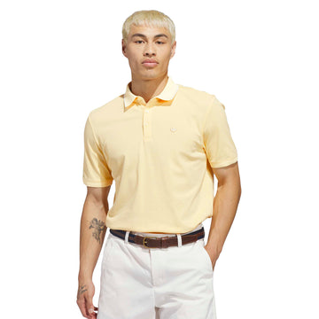 adidas Golf Originals Twistknit Trefoil Shirt