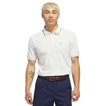 adidas Golf Originals Twistknit Trefoil Shirt