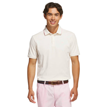 adidas Golf Originals Twistknit Trefoil Shirt
