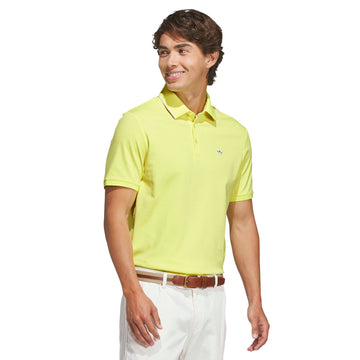adidas Golf Originals Twistknit Trefoil Shirt