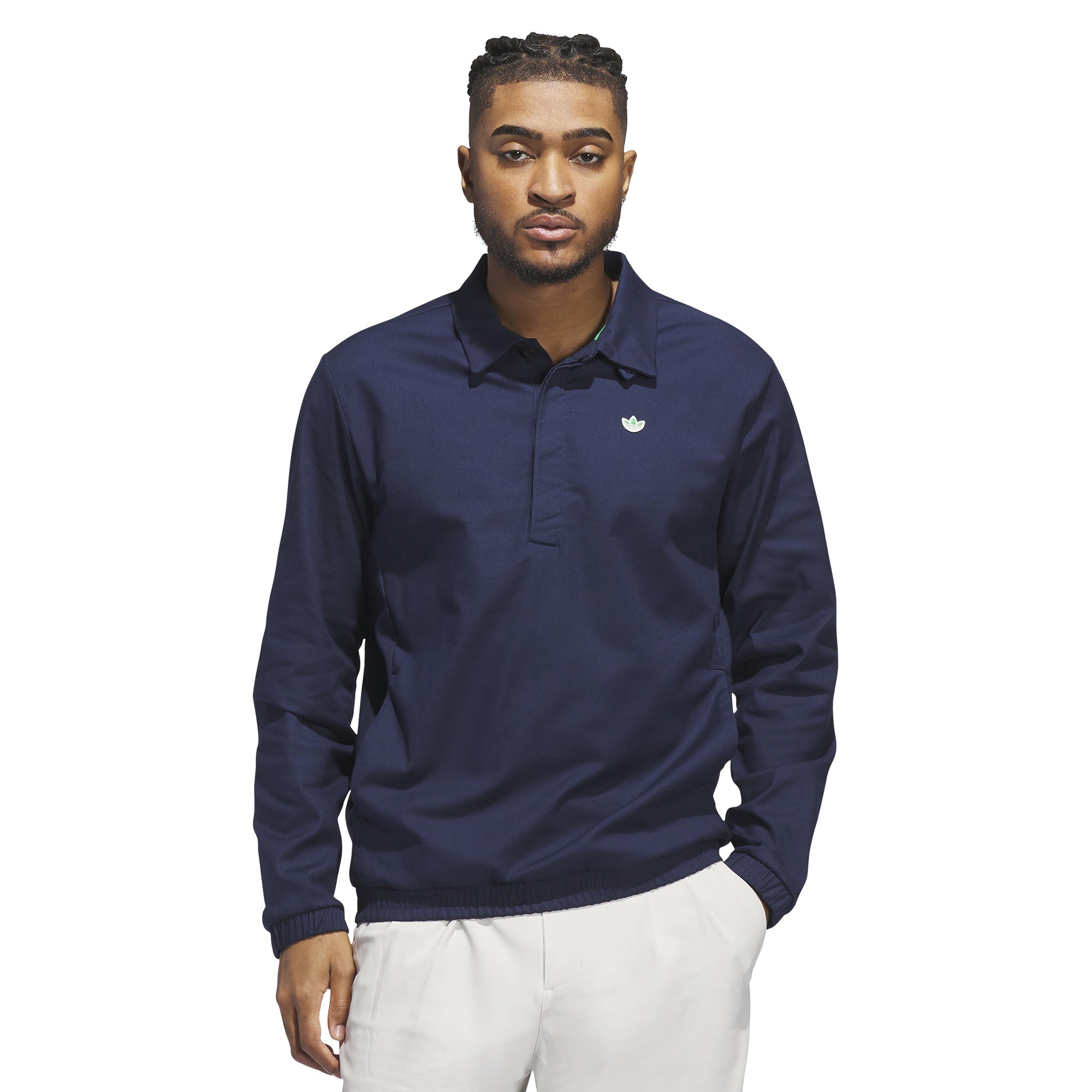 adidas Originals Golf OG Belt - Night Indigo