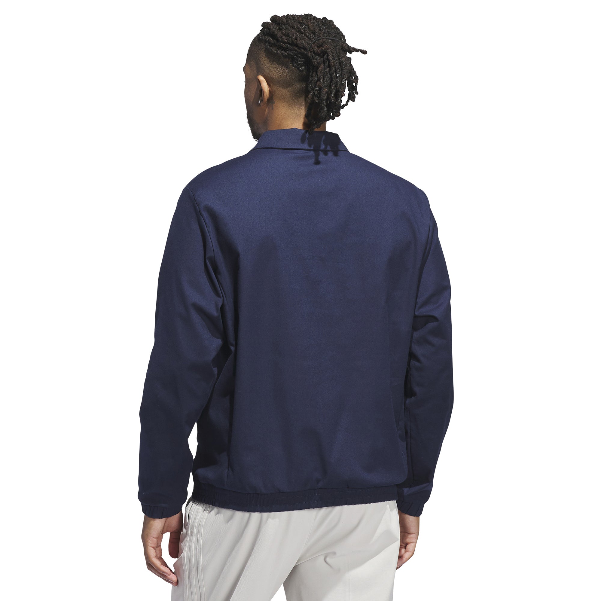 adidas Golf Originals Wind Top