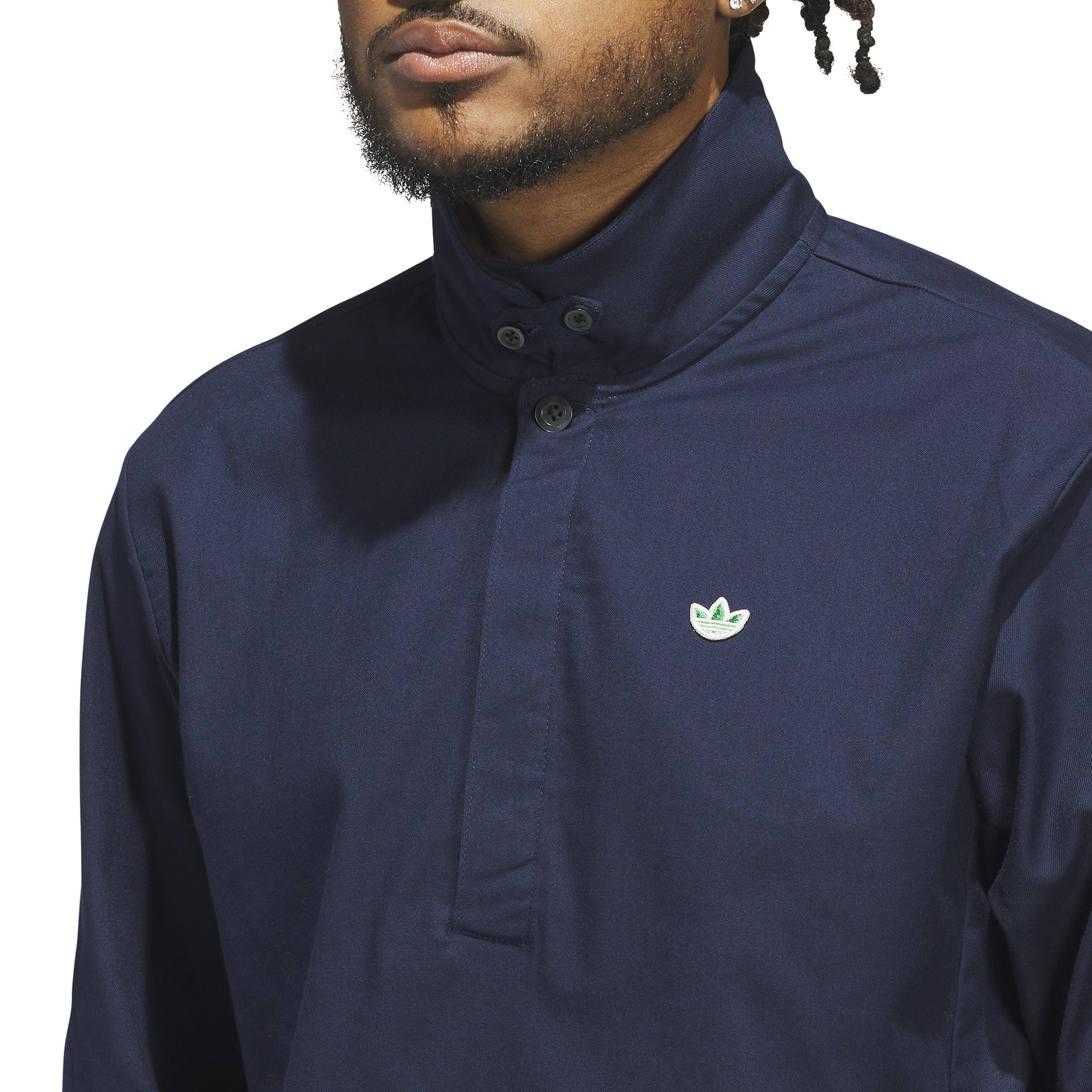 adidas Golf Originals Wind Top