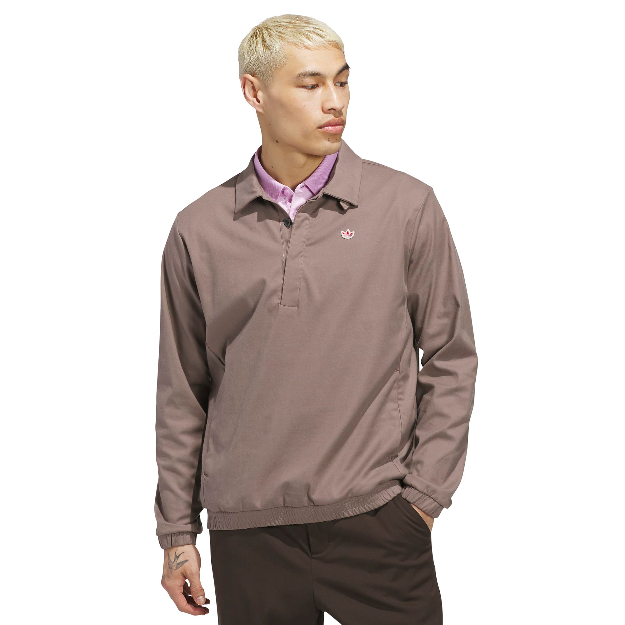 adidas Golf Originals Wind Top