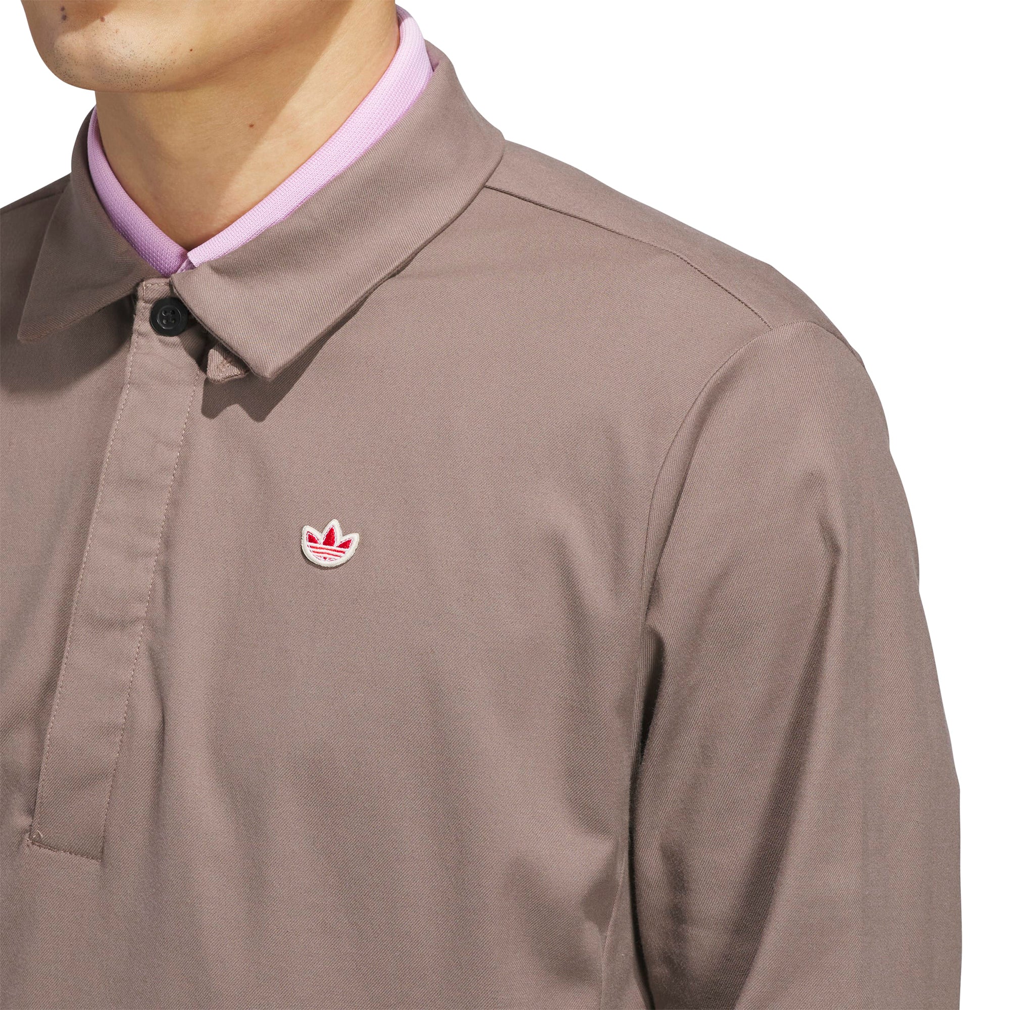 adidas Golf Originals Wind Top
