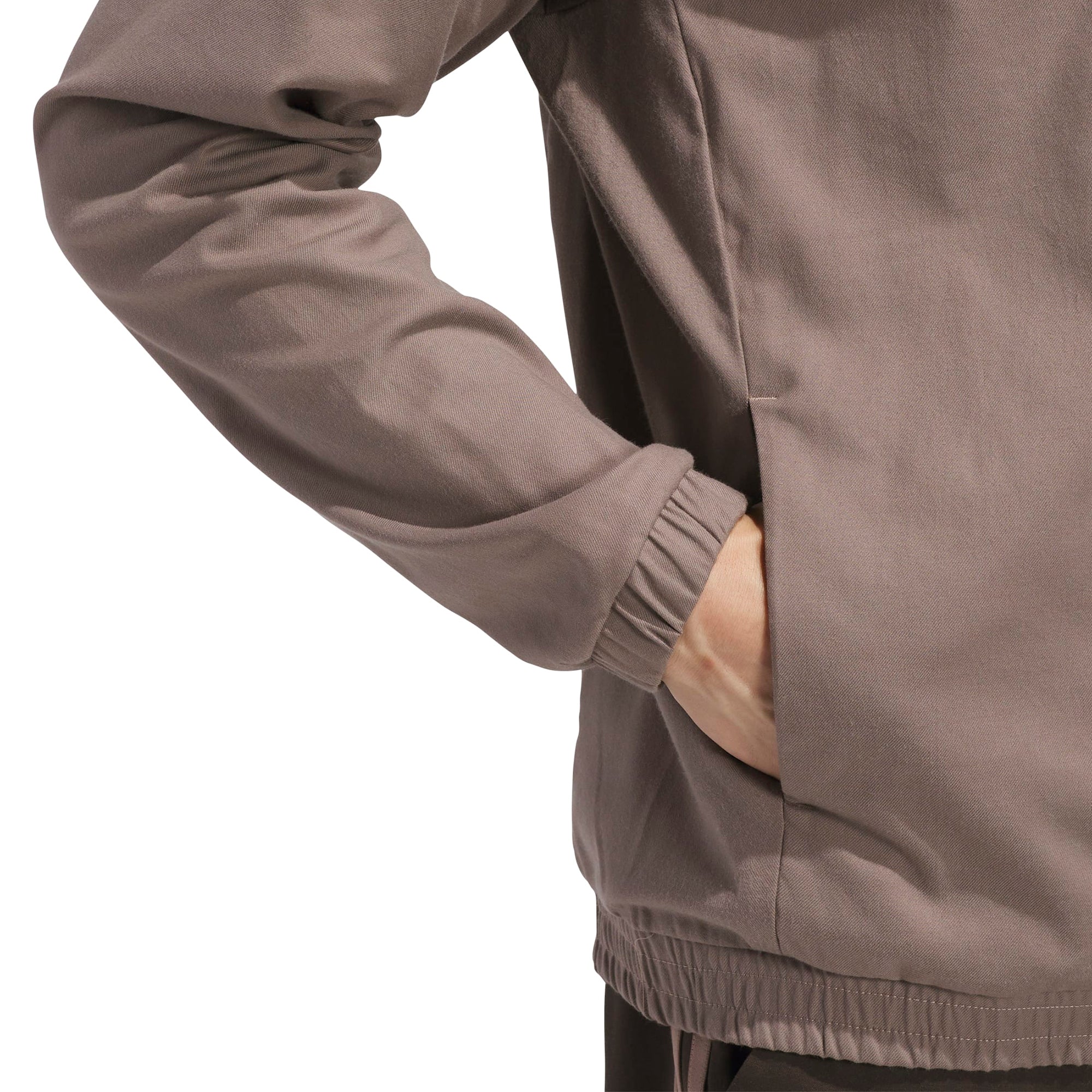 adidas Golf Originals Wind Top