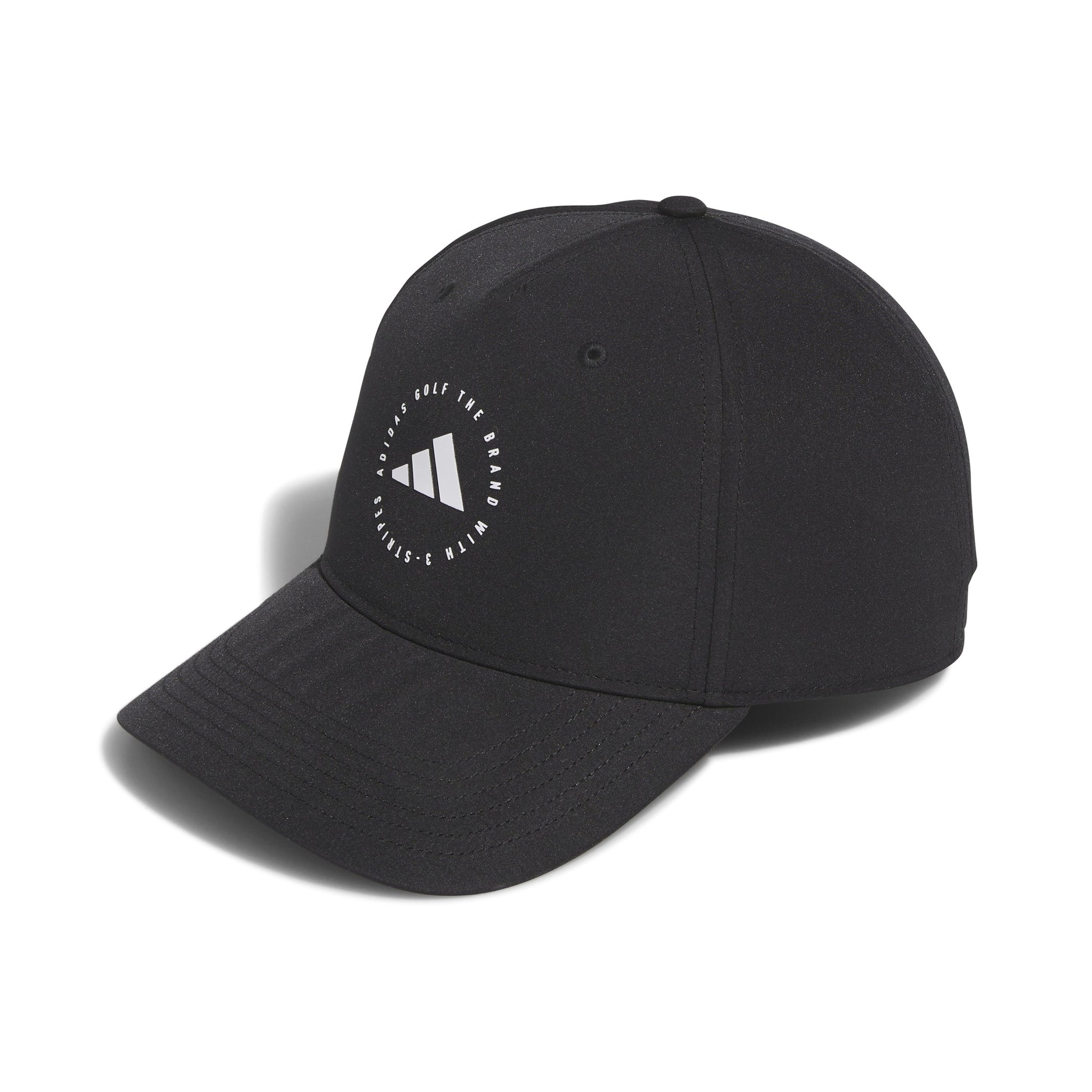 adidas Golf Performance Cap IM9180 Black & Function18