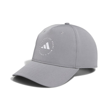 adidas Golf Performance Cap Grey Three 