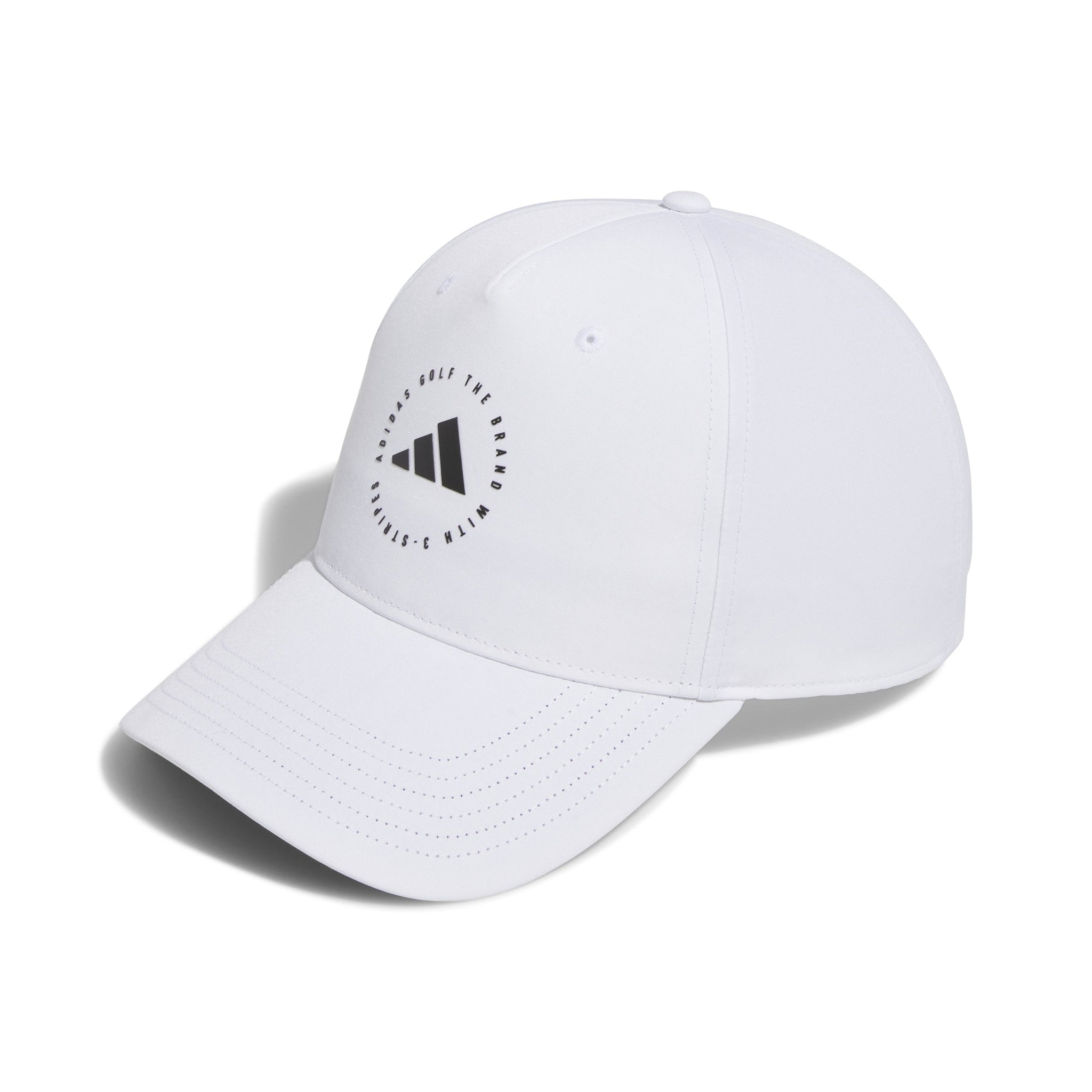 adidas Golf Performance Cap IQ2908 White & Function18